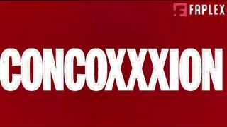 Conor Coxxx Clips - Vanessa Cage Is Wonder Woman: Drained of Power