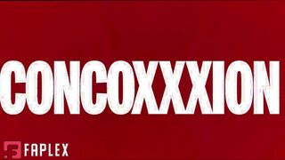 Conor Coxxx Clips - Superheroine Riley Reign: Liberty Girl VS Dark Circuit