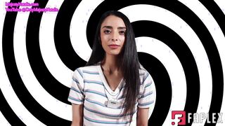 Majesty Natalie - Losers Don't Have Sex Today With Hypnosis Loop