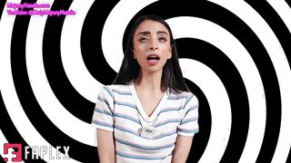 Majesty Natalie - Losers Don't Have Sex Today With Hypnosis Loop