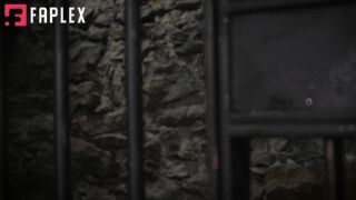 That Kinky Girl - Zoe The Prison Slut 2 (Prison Feitsh)