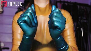  Latex