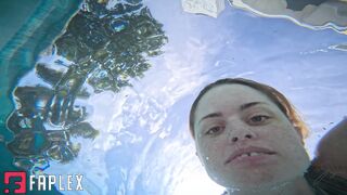 JReed Fetish - Voring the Pool Boy - Jasper Reed Shrinking