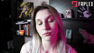 Merty - My wild night adventures or the desire to be an ashtray (Smoking Woman)