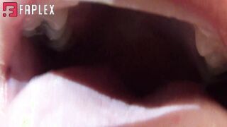 Southern Giantess - Candices Tiny Fan Boy (Mouth Fetish)
