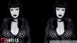 Goddess Zenova Hypnosis