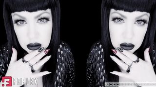 Goddess Zenova Controls Your Mind - Hot Brunette Big Boobs Hypnosis