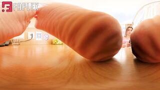  Giantess
