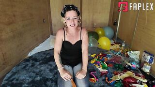 Fayth Balloons