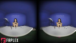 Media Impact Customs - Giantess Cali Crushes Tiny People VR