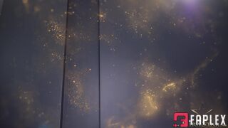 Kira Star - Kira gives joi mindfuck as alien dom with sfx and countdown