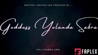 Yolanda Sabra JOI