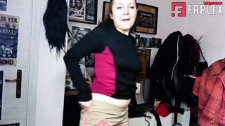  Female Masturbation