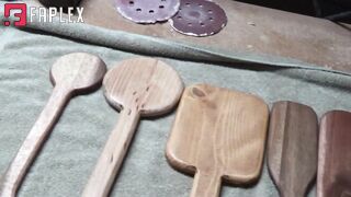 She Faces Her Punishment, Knowing It’s Part of a Deeper Game Between Them