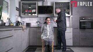  Bondage