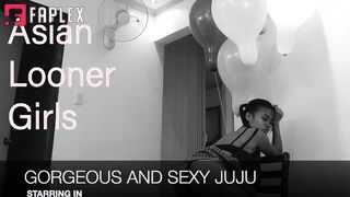 Juju Balloons