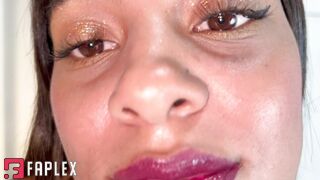 Anie Rosse Blowjob