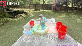 Faith's Fantasy World