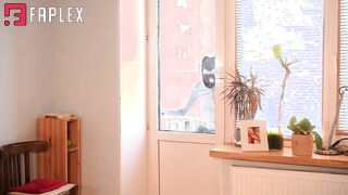 Russian Girls in Fetish - Sadistic Belly Punishment: Ophelia's Crazy Bondage Fantasy