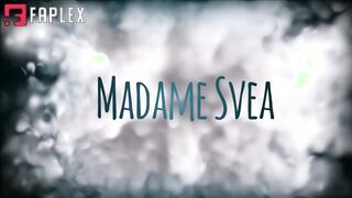 Madame Svea MILF