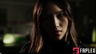 Rebellious Angel -  Little Angel gets controlled by tentacle virus and serves her master