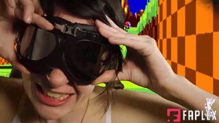  Female Masturbation