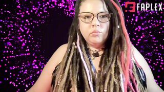 Brazilian BBW Goddess Worship – Hypnotic Gooning Encouragement