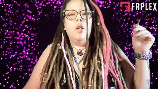 Brazilian BBW Goddess Worship – Hypnotic Gooning Encouragement