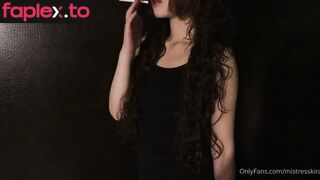  Smoking