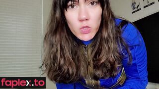 Lucy Skye Femdom