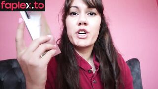 Lucy Skye - Phone Tech Hacks Your Gay Browsing