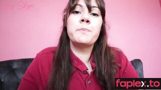 Lucy Skye - Phone Tech Hacks Your Gay Browsing