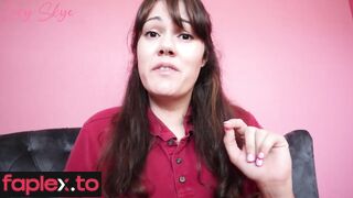 Lucy Skye - Phone Tech Hacks Your Gay Browsing