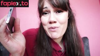 Lucy Skye - Phone Tech Hacks Your Gay Browsing