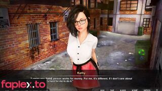 Daughter For Dessert - Chapter 8.1. Everything Has Just Reset... Or Has It?