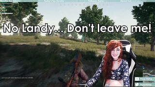 Tidecallernami - Drunk Roleplay In Player Unknown Battlegrounds