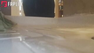Big Feet Of A Giantess Teasing You