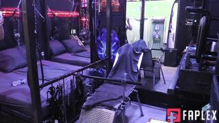 One Long Anal Slut Training for Hard Sex
