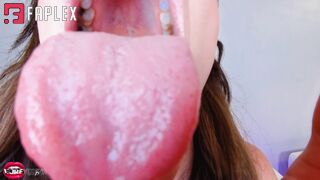 Ama Rio - Giantess Domination, Fetish Fun And Swallowing Fantasy