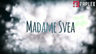 Madame Svea - Inhale Toxic Seduction Training Obedient Slaves