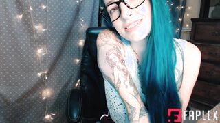 Farrahs Fetish and Fantasy Factory - The Jerkathon (JOI Fetish)