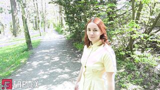 Sophie Little - Stranger Danger (Adult Diaper Fetish)