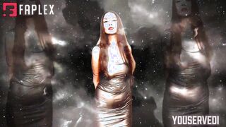 YouServeDi - The Abyss Files Vol Xiii (Financial Domination Fetish)