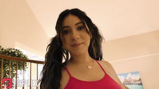 Deutscher Amateur Sex - Dick Hungry Amila Onyx He Wants To Be Fucked By His Stepdad Cum Inside Pussy-Full Video (Taboo Fetish)