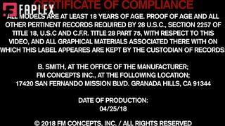 FM Concepts 1080p Men In Bondage - The Case Of The Bound And Gagged Detective - Full Five Scenes - Version (Bondage Male Fetish)