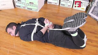  Bondage Male
