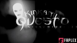 KinkamiQuesto - Elisa - Tickle Toy [Ita] (Tickling Fetish)