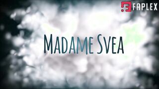 Madame Svea - Foot Worship 10 (German Language Fetish)