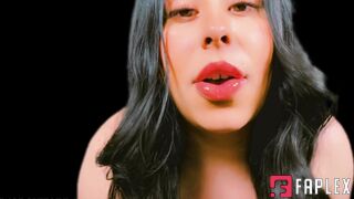 Bratty Goddess Nyla - You Deserve Nothing - Just Ruin (Financial Domination Fetish)