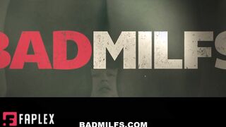 Mylf Network - Stepmom To The Rescue - Mylf Full Movie (Milf Fetish)